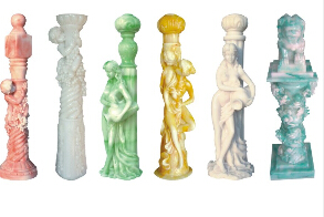教你鉴别尊藏仿玉