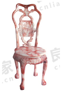 仿玛瑙告诉你“南红”为什么红透半边天